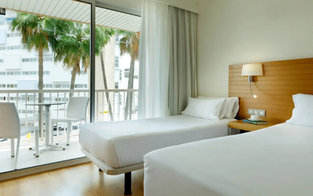 Hotel Hesperia Mallorca