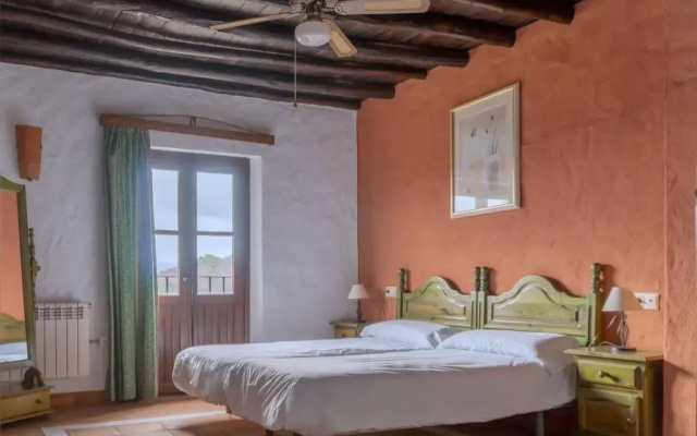 Hotel finca Almejí