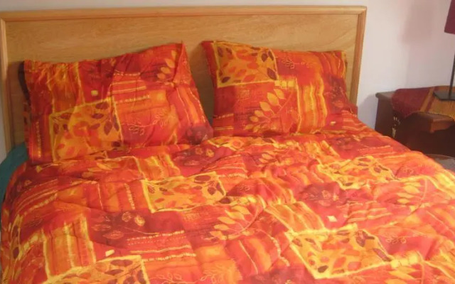 Apartamento Sables dOr