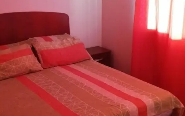 Departamento Courtin
