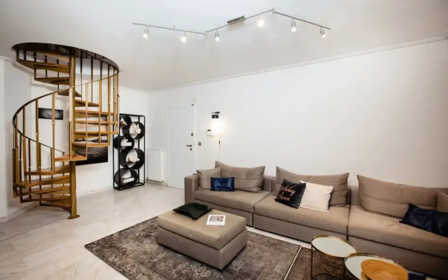 South Blue Tranquil Villa