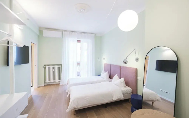 Casa Don Luigi 47