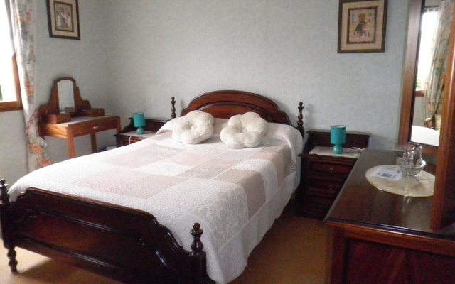 Chambres Dhtes Les Nefliers