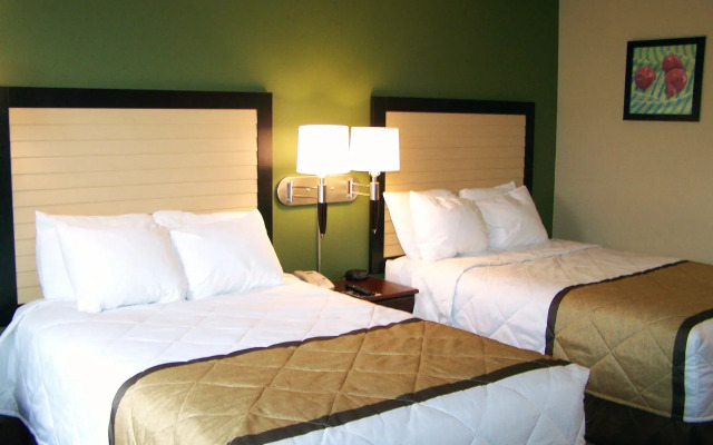 Extended Stay America Suites Minneapolis Maple Grove