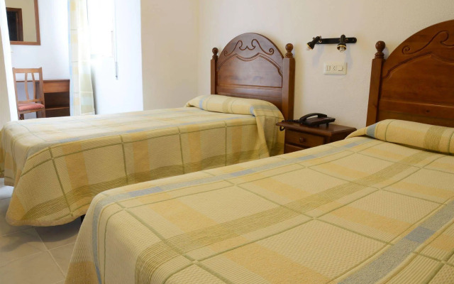 Hotel El Coloso