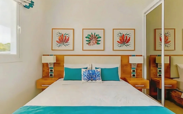 Ground-floor Apartment