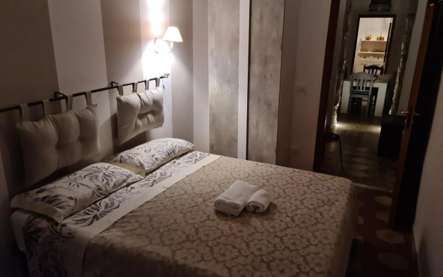 Agorà Sant’anna Apartment
