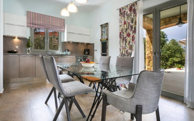 Estrellas Luxury Villas