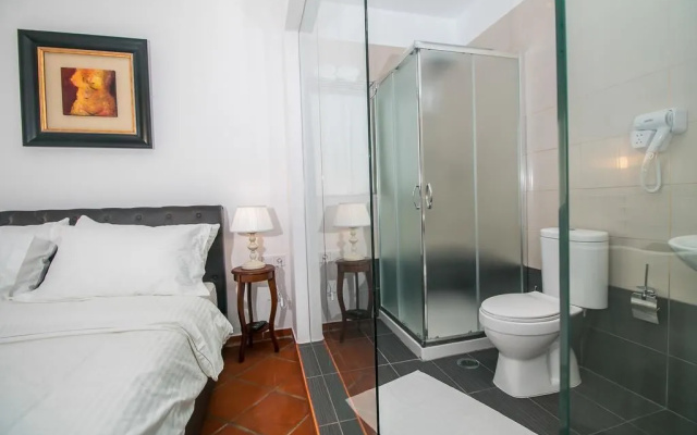 Danezis City Stars Apartments