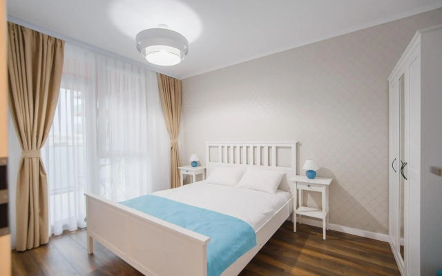 Loreley’s Home near City Center