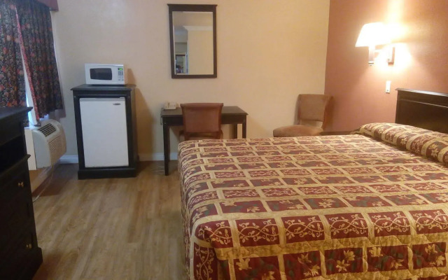 Regency Motel of Brea