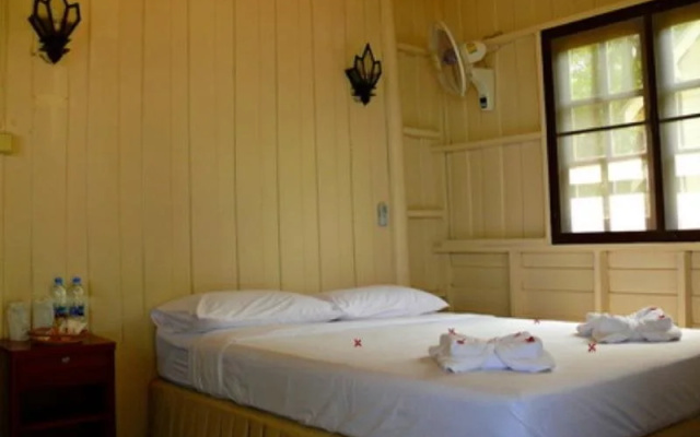 Rayang Phurin Resort