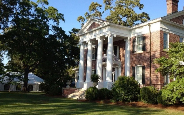 Rosewood Manor House B&B