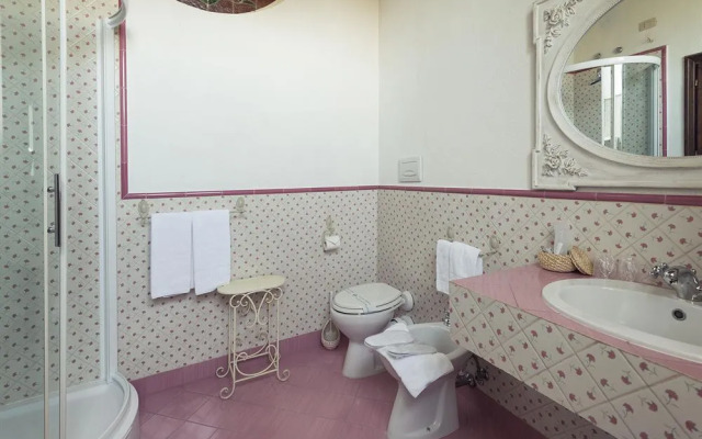 La Meridiana B&B