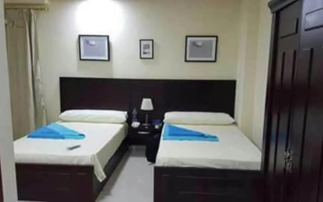Gogo Palace Hotel