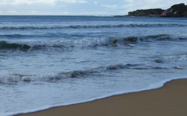Tathra Beach Family Park