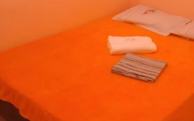 Hotel Shalom