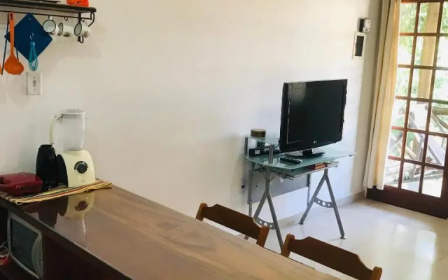 Apartamento em Lencois - Bahia No 106