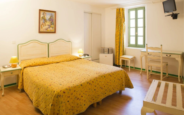 Hôtel Le Patti