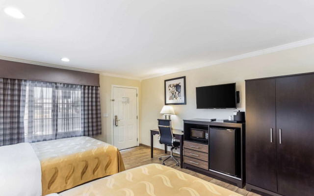 Quality Inn Escondido San Diego North County