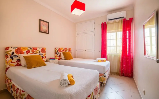 Villa Las Flores