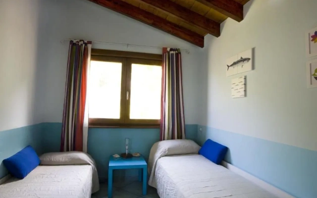 Villa Michela Tra Cielo e Mare