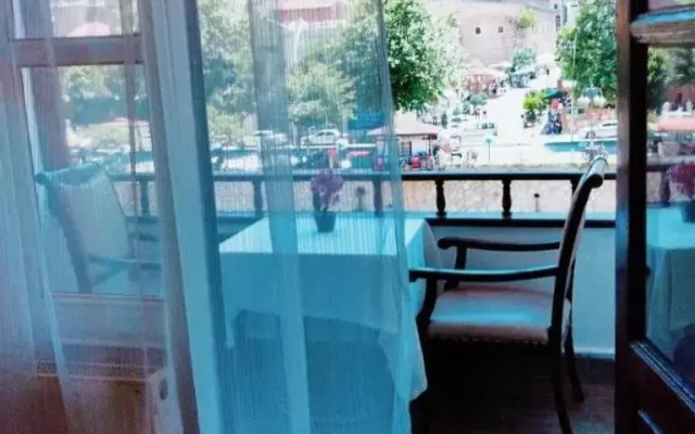 Sirince Otel Restaurant