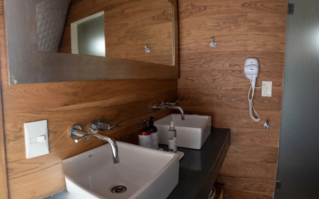 Pristine Salinas Grandes Luxury Camp