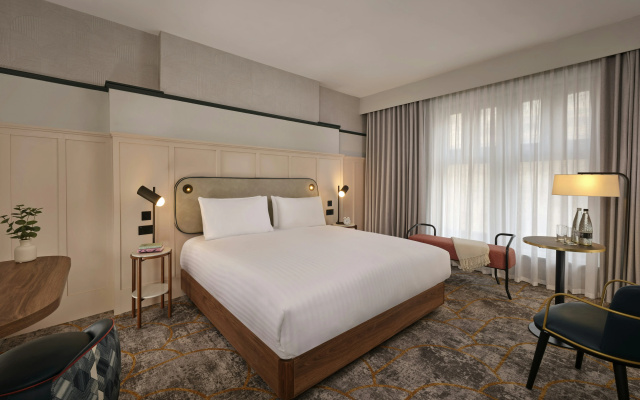 The Grand Hotel Leicester by The Unlimited Collection