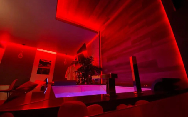 Suite Morning Star (Adults Only)