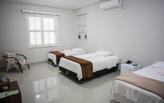 Hotel Pousada Cassino
