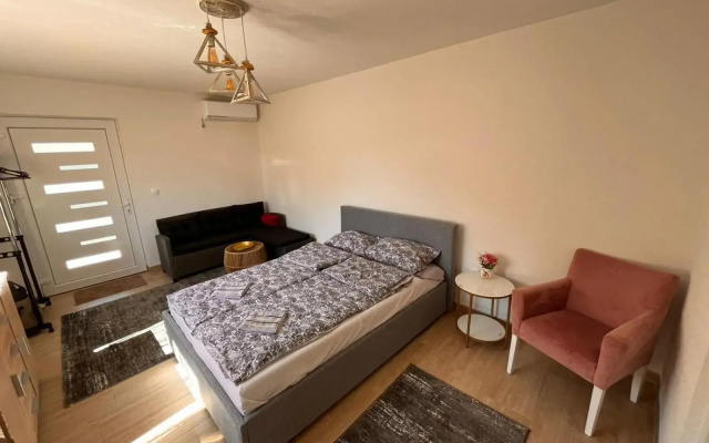 City apartment 2