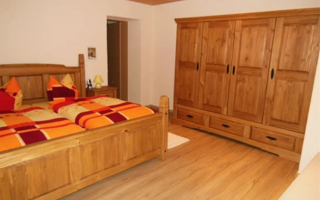 Ferienwohnung Sternkopf