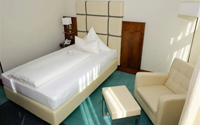 Hotel Am Blauen Wunder - Privathotel