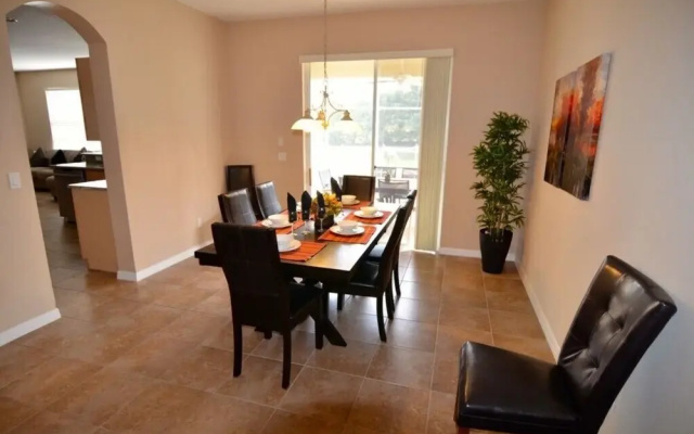 Bonville Drive Villa Highlands Reserve