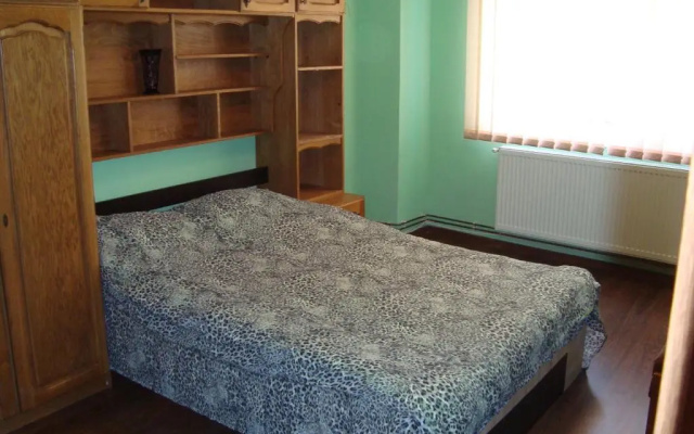 Apartamentul Republicii