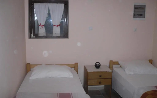 Guest House Keserovic