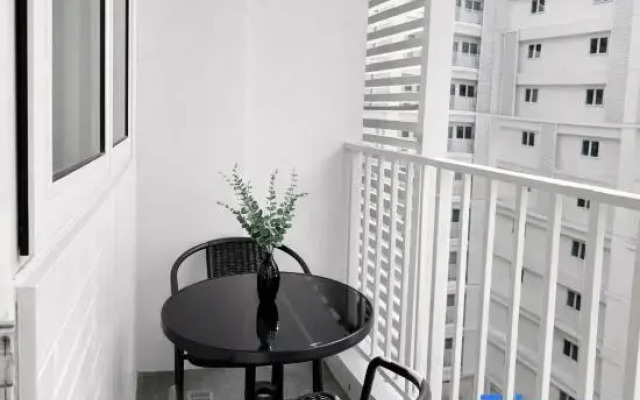 Park Mckinley West 1Br luxury suite