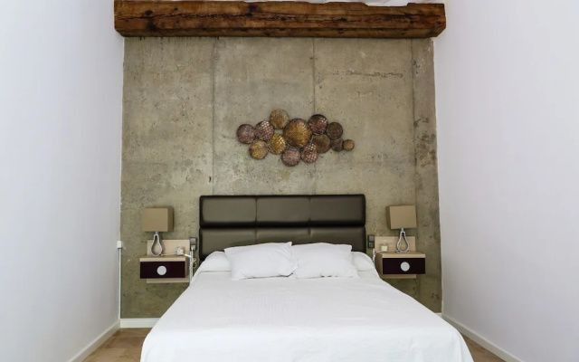Casa Rural Molino del Machero