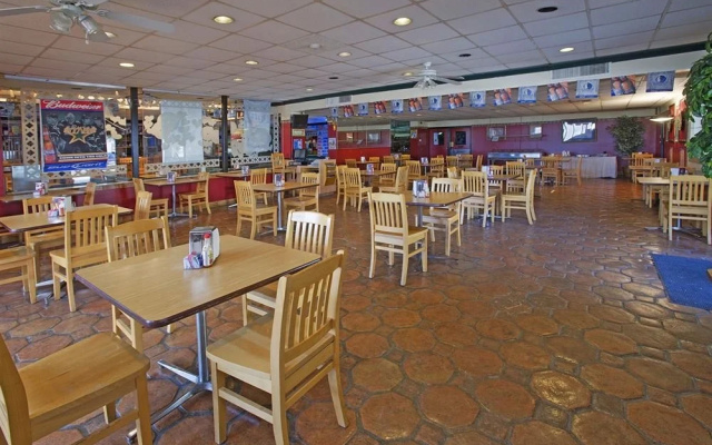 America''S Best Value Inn & Suites