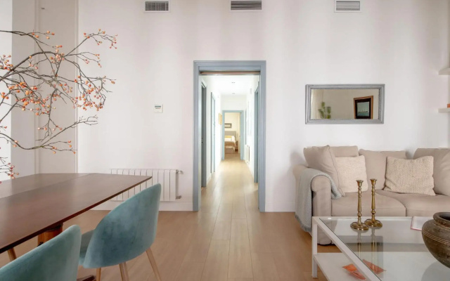Plaza Nueva 2 Bedrooms & 2 Bathrooms