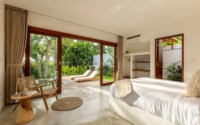 Villa Lumahi Tiga