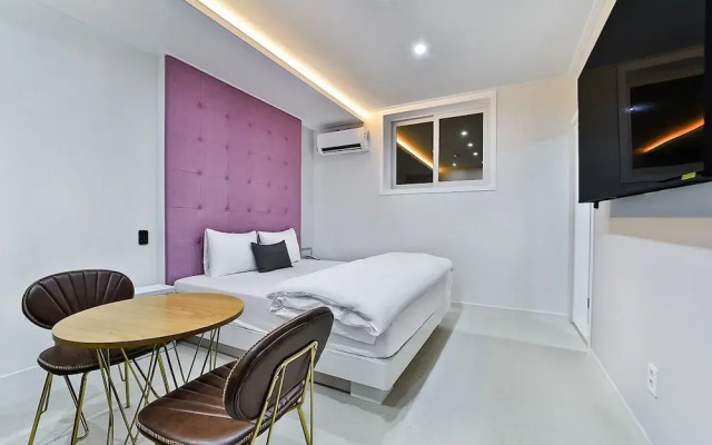 Gimcheon Sweet Hotel