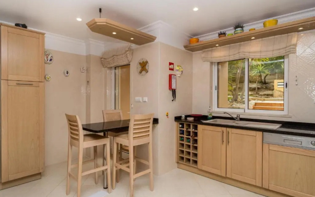 Boa Nova Plot 3 Apt 31
