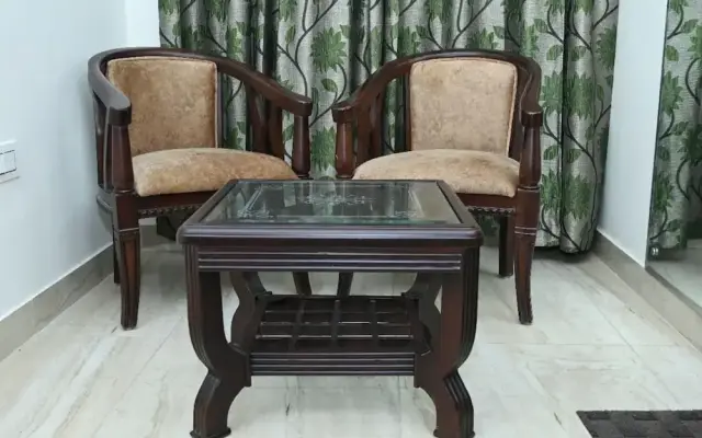 Skyee Residency Chandigarh by Goroomgo