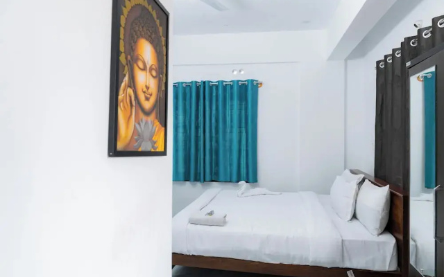 Coorg Residency Homestay
