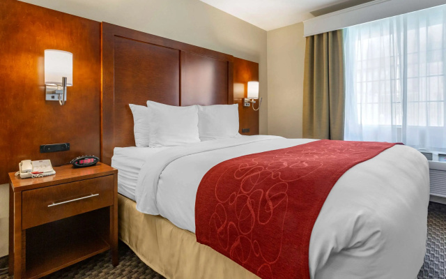Spark by Hilton Tempe Phoenix Airport