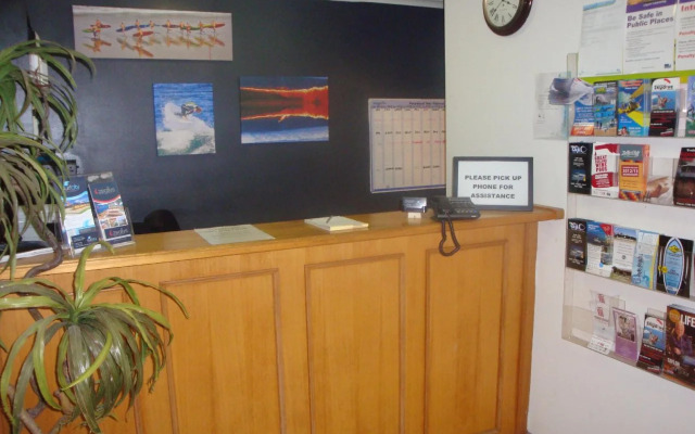 Surf City Motel