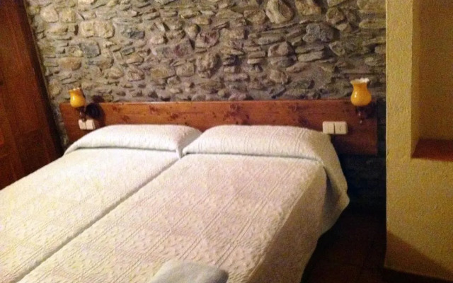 Hostal Ruso