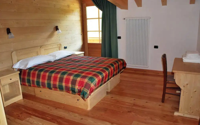 Agriturismo Chalet Caribona